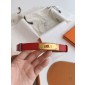 Hermes Kelly Belt 18mm 
