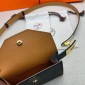 Hermes Kelly Pocket Belt 