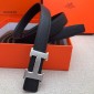 Hermes Small Constance Belt 24mm