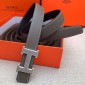 Hermes Small Constance Belt 24mm