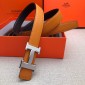 Hermes Small Constance Belt 24mm