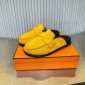 Hermes Heeled Mule ,  Size 35-42