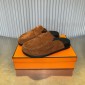 Hermes Heeled Mule ,  Size 35-42