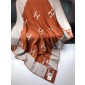 Hermes Avalon Blanket