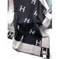 Hermes Avalon Blanket