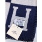 Hermes Avalon Blanket