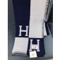 Hermes Avalon Blanket