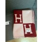 Hermes Avalon Blanket