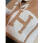 Hermes Avalon Blanket