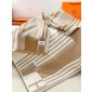 Hermes Avalon Blanket