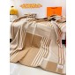 Hermes Avalon Blanket