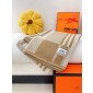 Hermes Avalon Blanket