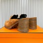 Hermes Heeled Mule ,  Size 35-41