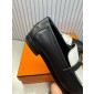 Hermes Mocassins ,  Size 35-41