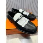 Hermes Mocassins ,  Size 35-41