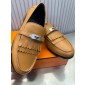 Hermes Moccassins ,  Size 35-41