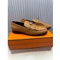Hermes Moccassins ,  Size 35-41