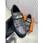 Hermes Mocassins ,  Size 35-41