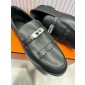 Hermes Mocassins ,  Size 35-41