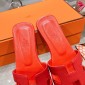 Hermes Oran Flat Sandal, Size 35-42