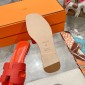 Hermes Oran Flat Sandal, Size 35-42