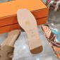 Hermes Oran Flat Sandal, Size 35-42