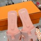 Hermes Oran Flat Sandal, Size 35-42