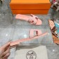 Hermes Oran Flat Sandal, Size 35-42