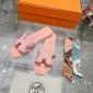 Hermes Oran Flat Sandal, Size 35-42