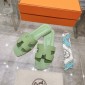 Hermes Oran Flat Sandal, Size 35-42