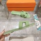 Hermes Oran Flat Sandal, Size 35-42