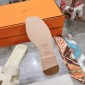 Hermes Oran Flat Sandal, Size 35-42