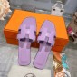 Hermes Oran Flat Sandal, Size 35-42