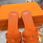 Hermes Oran Flat Sandal, Size 35-42