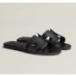 Hermes Oran Flat Sandal, Size 35-42
