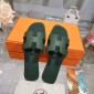 Hermes Oran Flat Sandal, Size 35-42