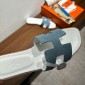 Hermes Oran Flat Sandal, Size 35-42