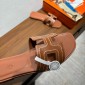 Hermes Oran Flat Sandal, Size 35-42