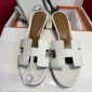 Hermes Oasis heeled Sandal, Size 35-42
