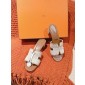Hermes Oasis heeled Sandal, Size 35-42