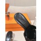 Hermes Oasis heeled Sandal, Size 35-42