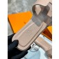 Hermes Oran Flat Sandal, Size 35-42
