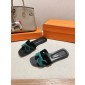 Hermes Oran Flat Sandal, Size 35-42