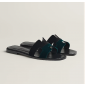 Hermes Oran Flat Sandal, Size 35-42