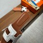 Hermes Oran Flat Sandal, Size 35-42
