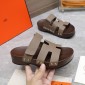 Hermes Kos Crog Sandl, Size 35-42