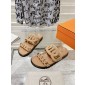 Hermes Extra Sandal, Size 35-42