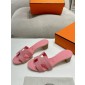 Hermes Oasis heeled Sandal, Size 35-42