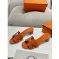 Hermes Oasis heeled Sandal, Size 35-42