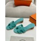 Hermes Oasis heeled Sandal, Size 35-42